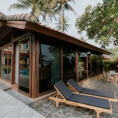 Bali Hai Island Resort