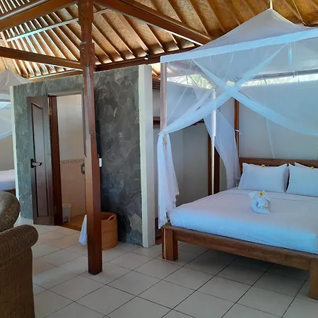 Bali Hai Island Resort