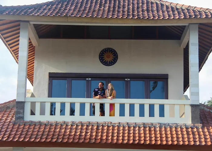 Bali Island 5*