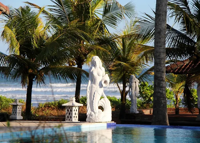 Hotel Bali Island