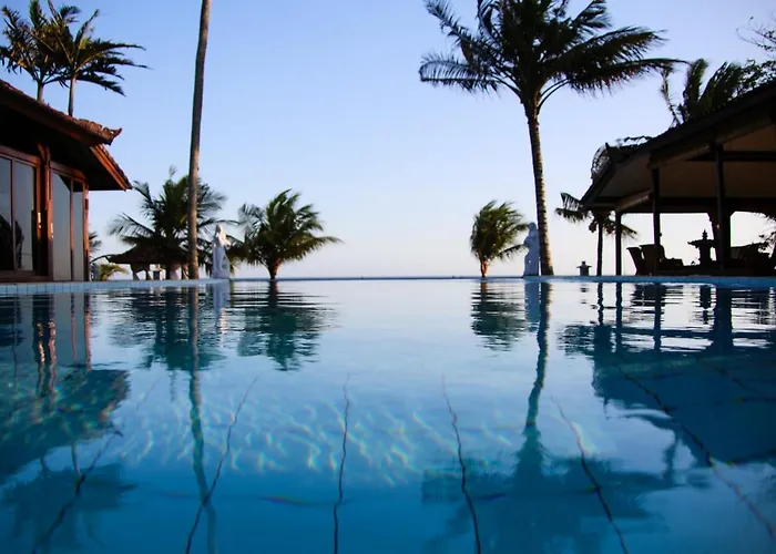 Hotel Bali Island