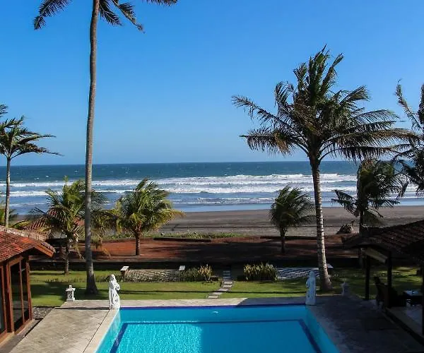 Hotel Bali Island Pekutatan (Bali)