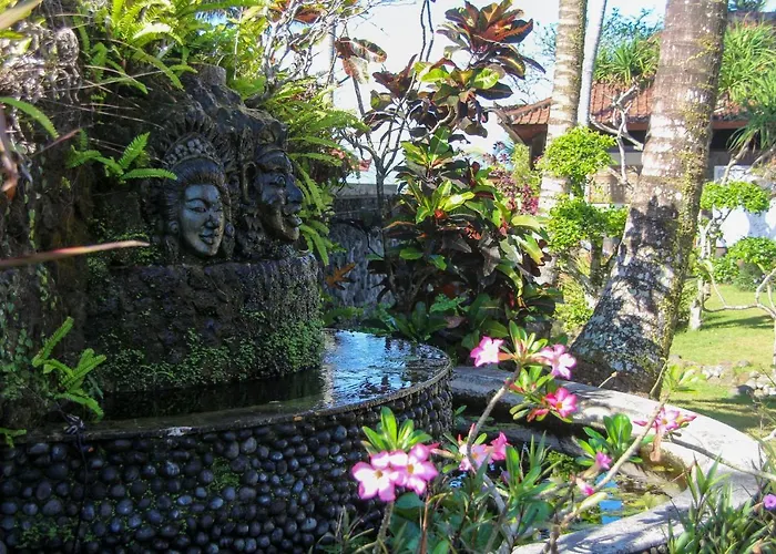Bali Island 5* Pekutatan (Bali)