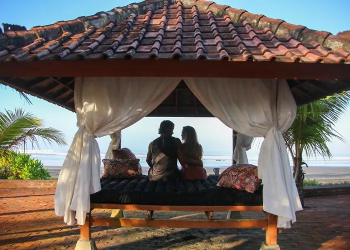 Bali Island Hotel 5*