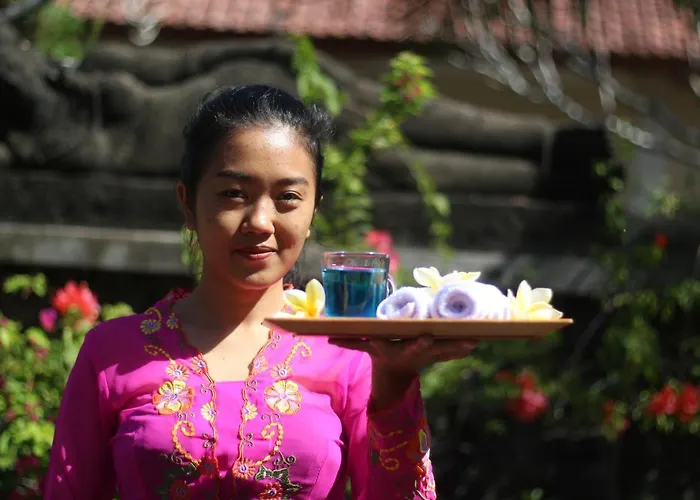 Bali Island 5*