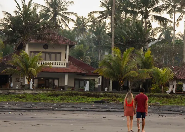 Bali Island Hotel