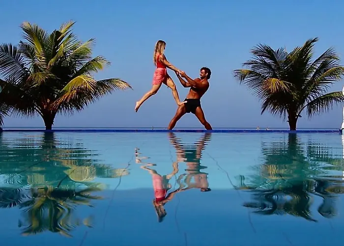 Bali Island 5* Pekutatan (Bali)
