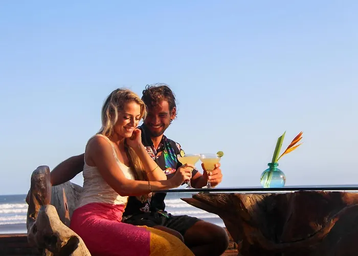 Bali Island 5* Pekutatan (Bali)