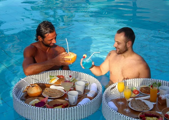 Bali Island Hotel