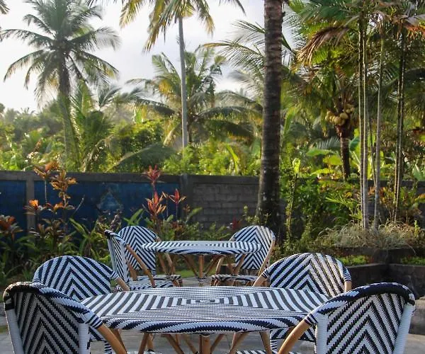 Hotel Bali Island 5*