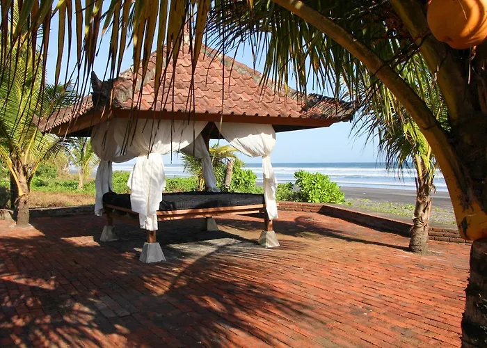 Bali Island Hotel