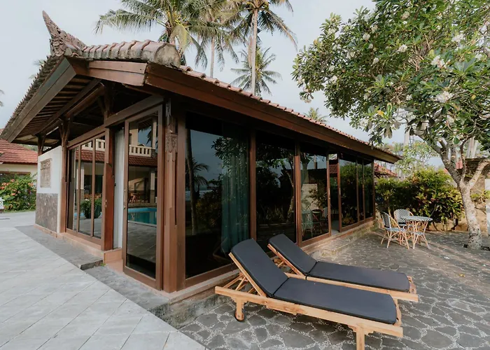 Bali Island Hotel