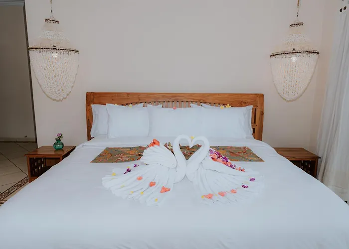 Bali Island Hotel