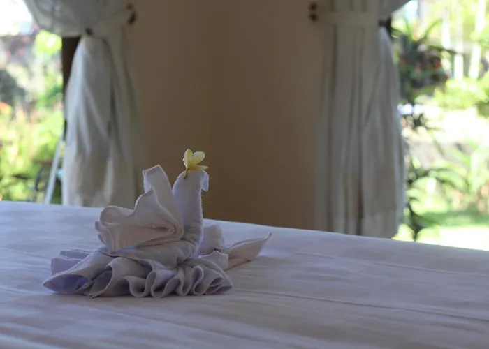 Bali Island Hotel 5*