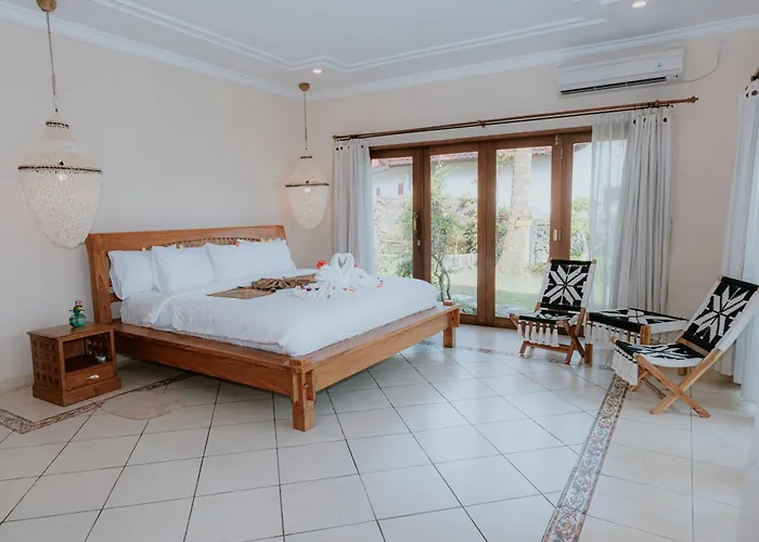 Bali Island 5* Pekutatan (Bali)