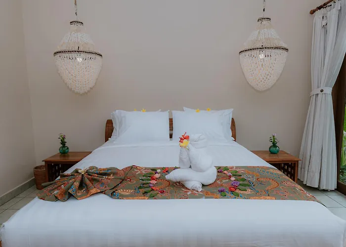 Bali Island 5* Pekutatan (Bali)