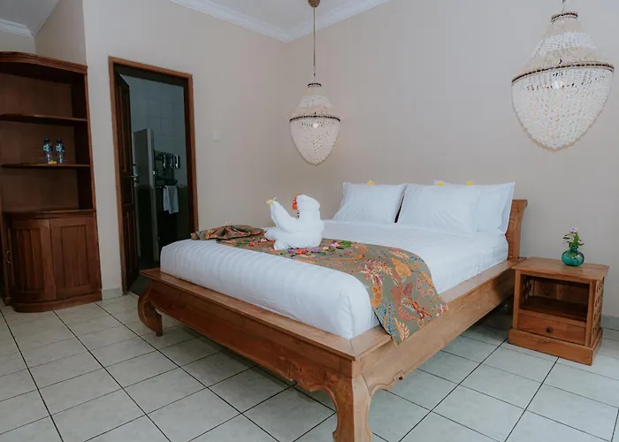 Bali Island Hotel Pekutatan (Bali)