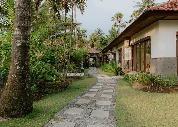 Bali Island Hotel