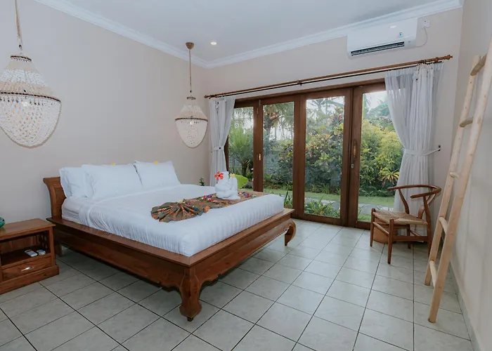 Hotel Bali Island 5*