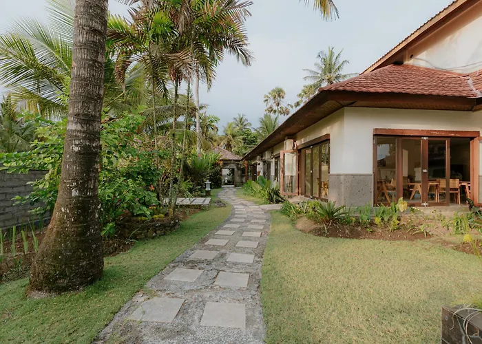 Bali Island Hotel