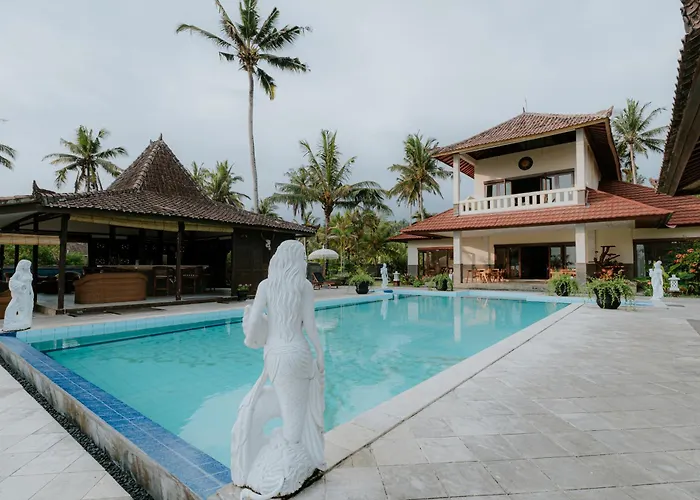 Hotel Bali Island