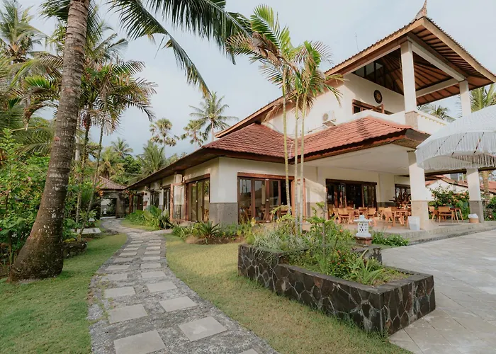 Hotel Bali Island