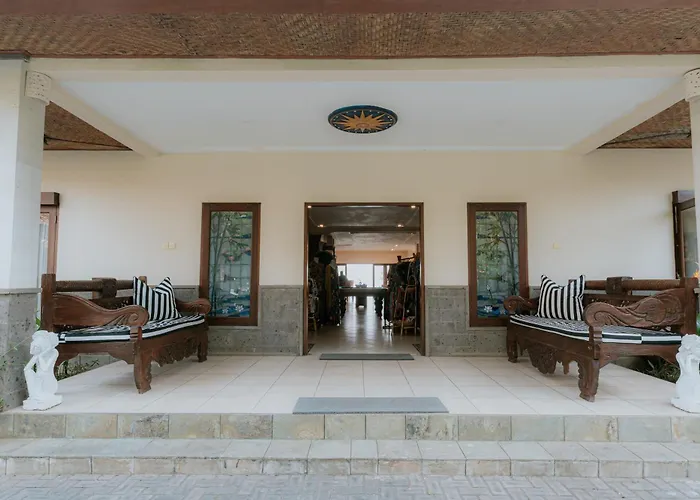 Bali Island Hotel