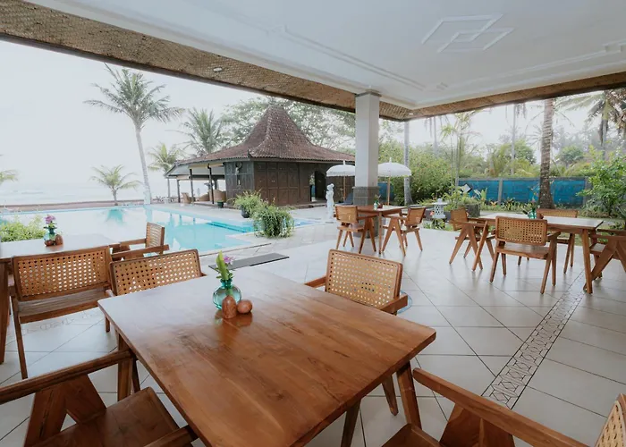 Hotel Bali Island Pekutatan (Bali)