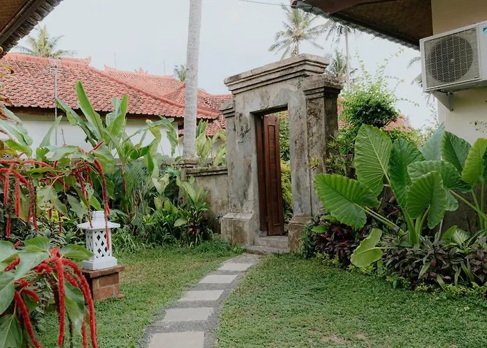 Bali Island 5*