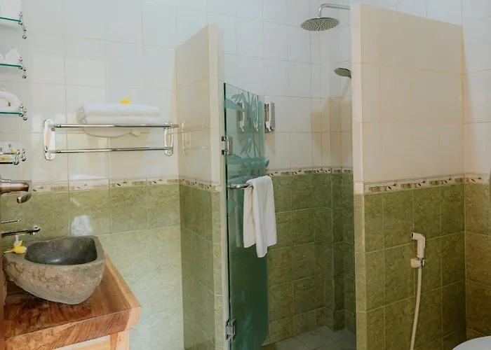 Bali Island Hotel 5*