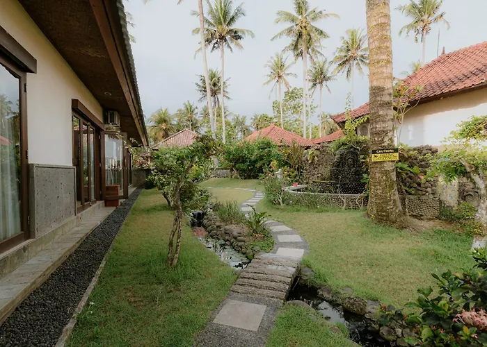 Bali Island