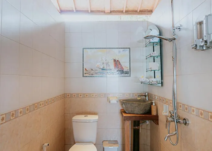 Bali Island Hotel Pekutatan (Bali)