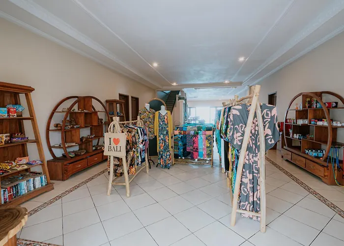Bali Island Hotel 5*