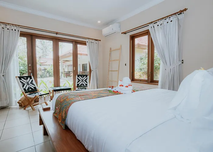 Bali Island 5* Pekutatan (Bali)