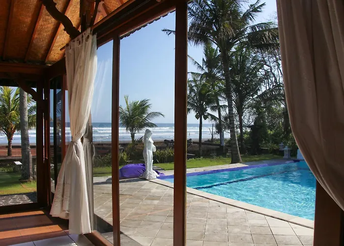 Bali Island 5*