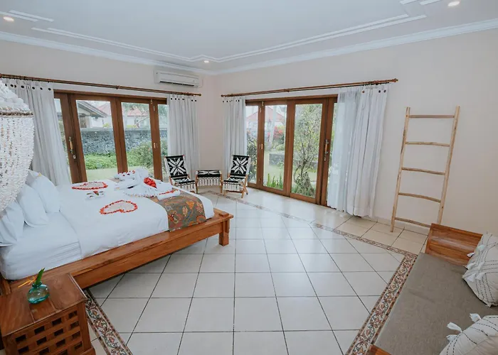 Bali Island Hotel