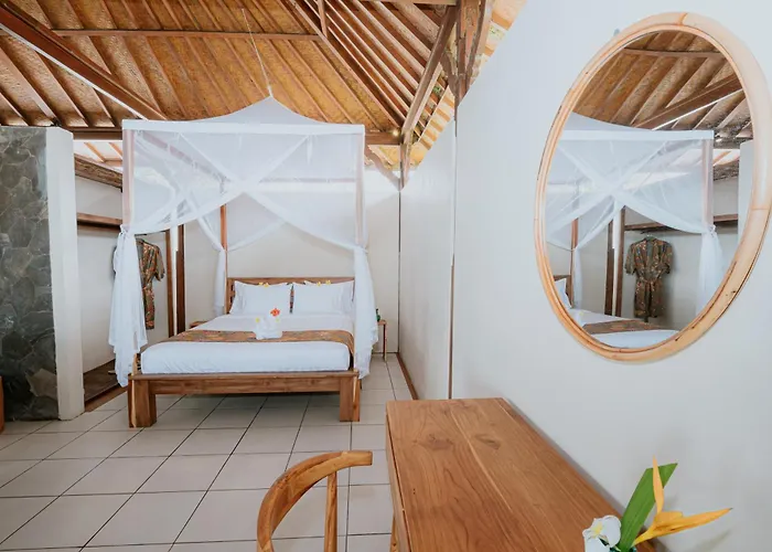 Hotel Bali Island
