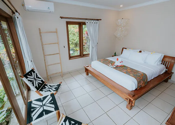 Bali Island Hotel 5*