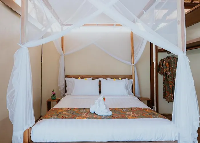 Hotel Bali Island 5*