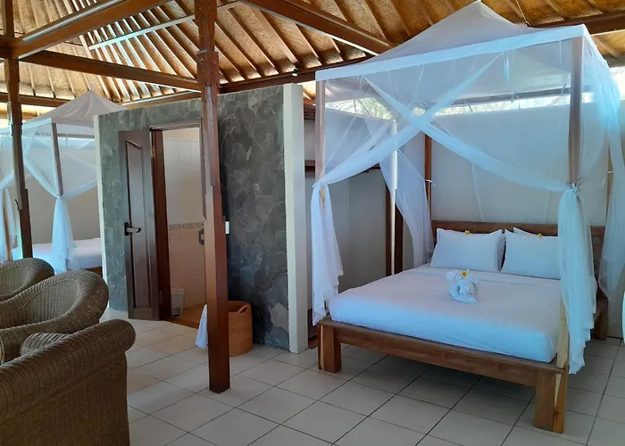 Bali Island Hotel Pekutatan (Bali)