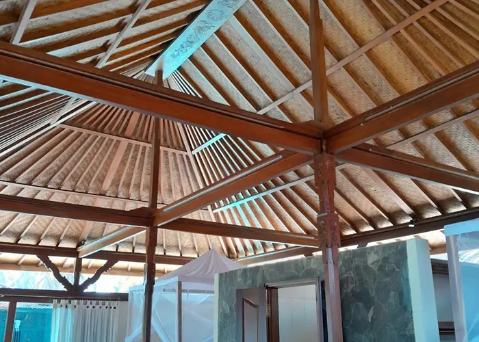 Hotel Bali Island Pekutatan (Bali)