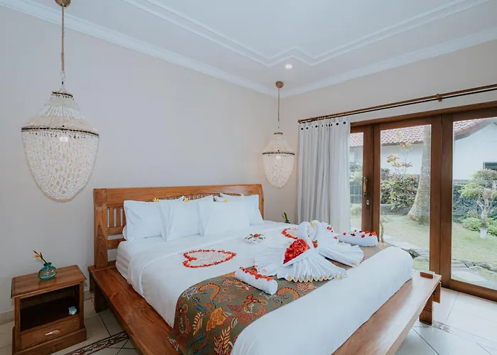 Bali Island 5* Pekutatan (Bali)