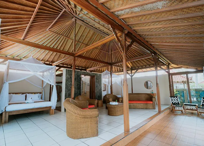 Hotel Bali Island 5*