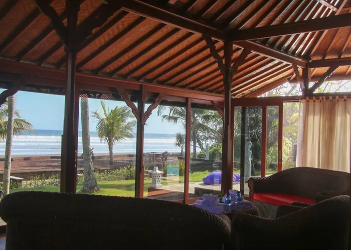 Hotel Bali Island