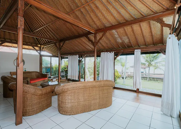 Hotel Bali Island