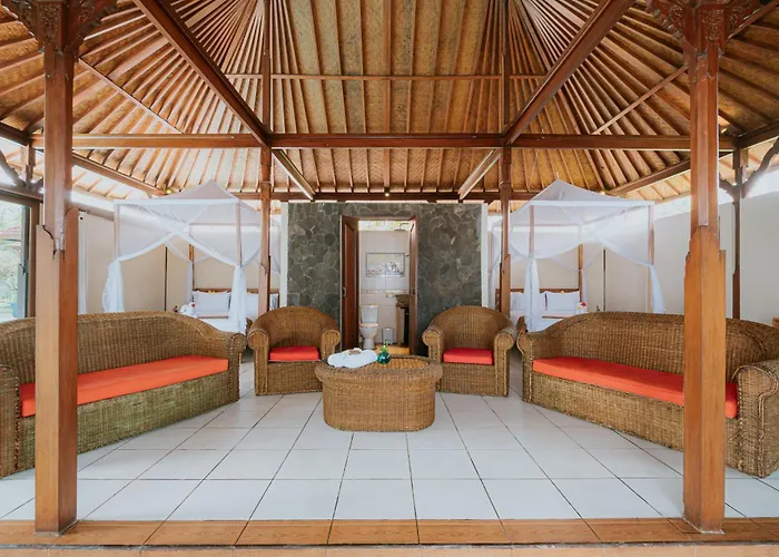 Bali Island Hotel Pekutatan (Bali)