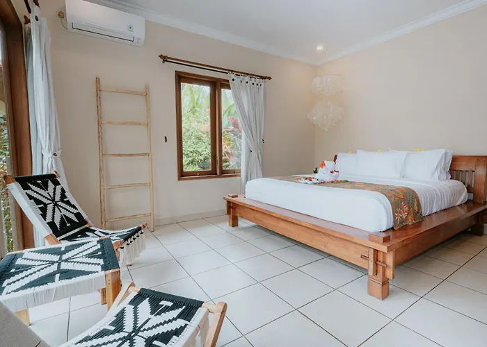 Hotel Bali Island 5*