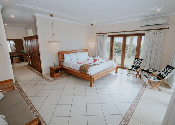 Bali Island Hotel 5*