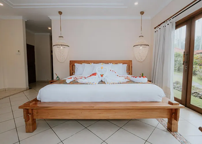 Bali Island Hotel Pekutatan (Bali)