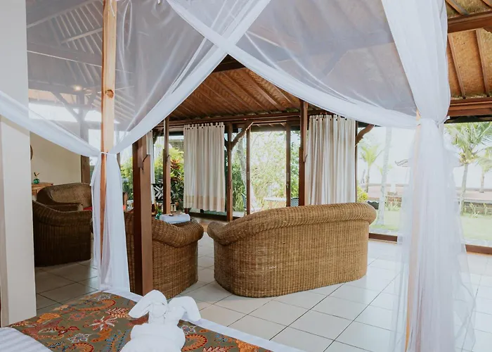 Bali Island Hotel